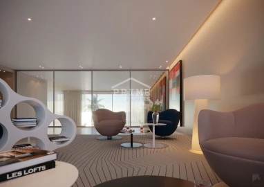 Apartamento T2 para Venda em São Martinho