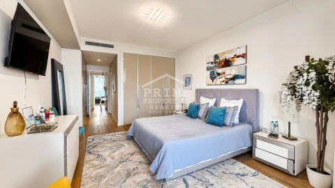 Apartamento T2 para Venda em São Martinho