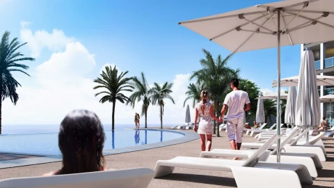 Apartamento T2 para Venda em São Martinho