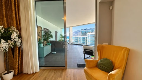 Apartamento T2 para Venda em São Martinho