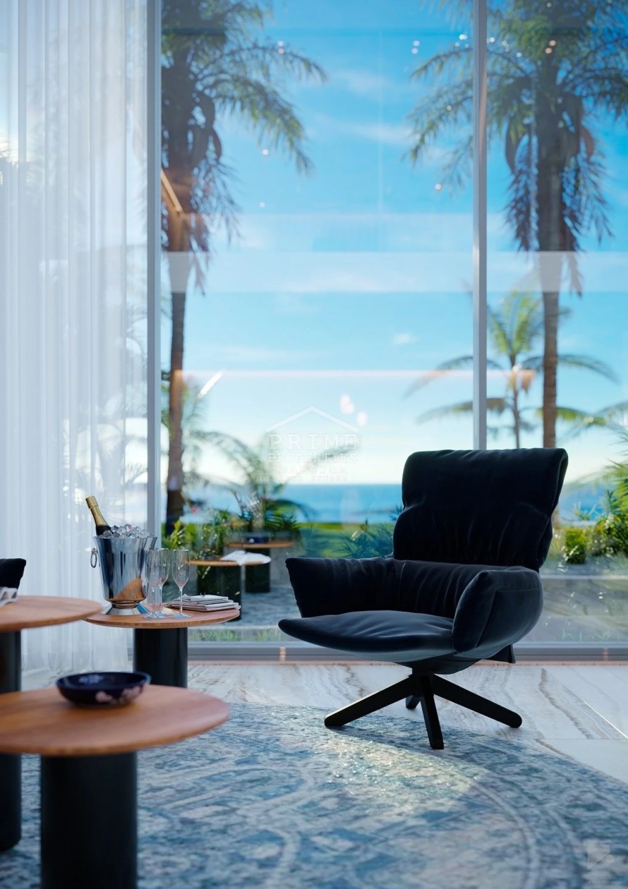 Apartamento T2 para Venda em São Martinho Foto 35
