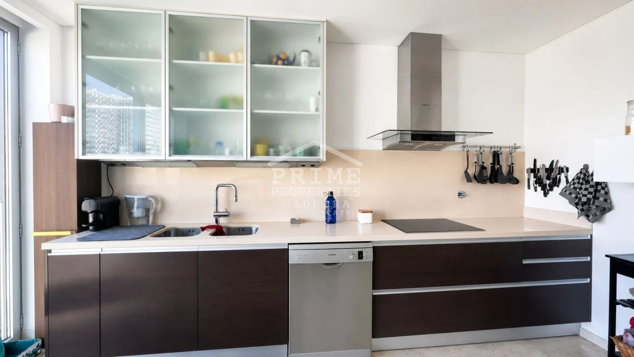 Apartamento T2 para Venda em São Martinho Foto 14