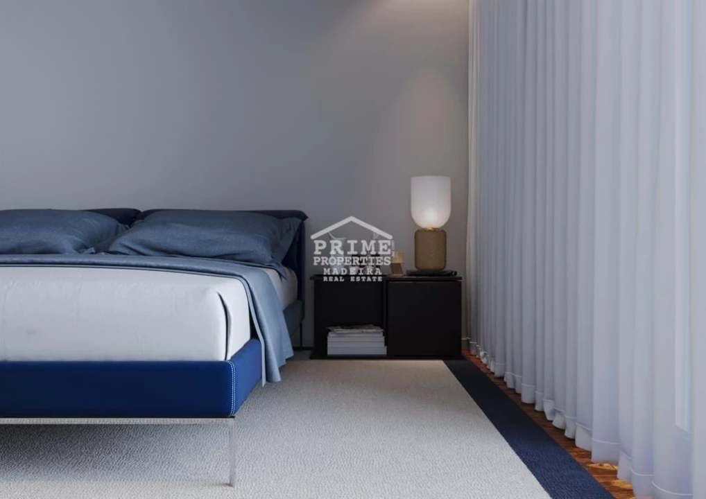 Apartamento T2 para Venda em São Martinho Foto 65