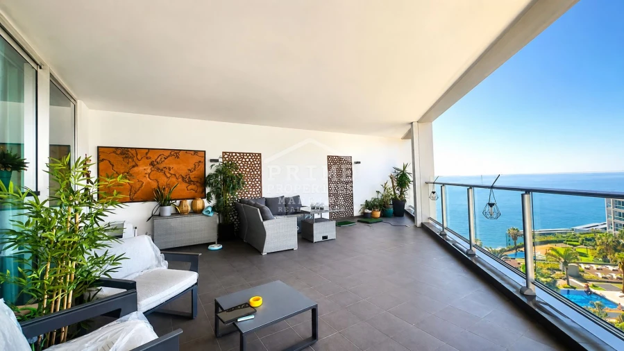 Apartamento T2 para Venda em São Martinho Foto 7