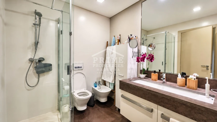 Apartamento T2 para Venda em São Martinho Foto 24