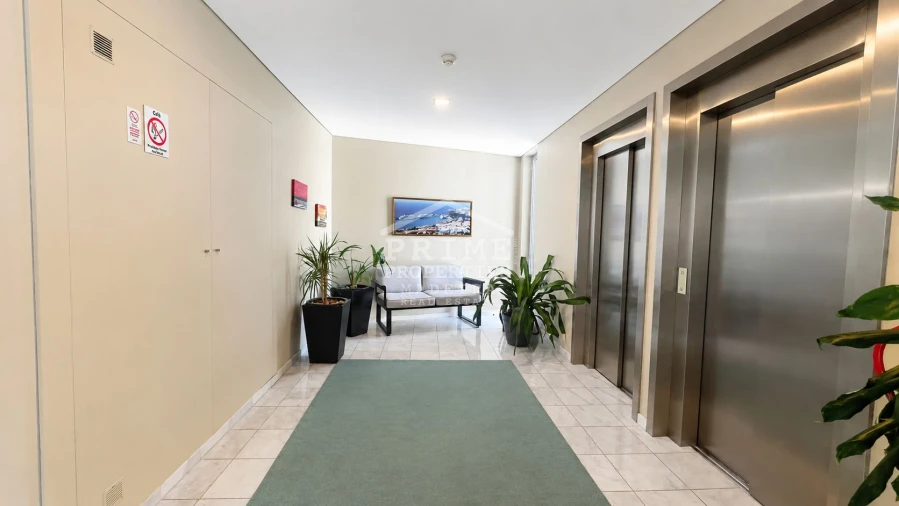 Apartamento T2 para Venda em São Martinho Foto 30
