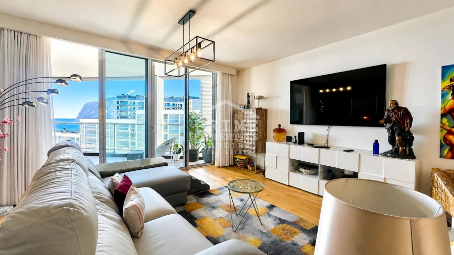Apartamento T2 para Venda em São Martinho Foto 9