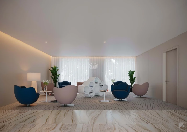 Apartamento T2 para Venda em São Martinho Foto 45