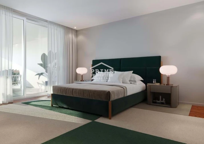 Apartamento T2 para Venda em São Martinho Foto 63