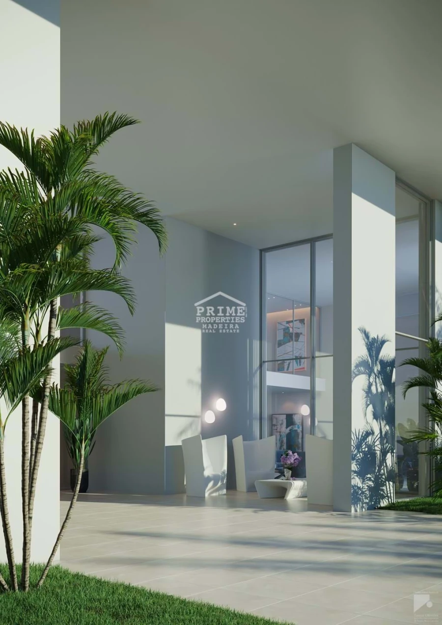 Apartamento T2 para Venda em São Martinho Foto 9