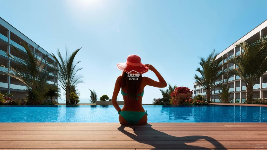 Apartamento T2 para Venda em São Martinho Foto 23