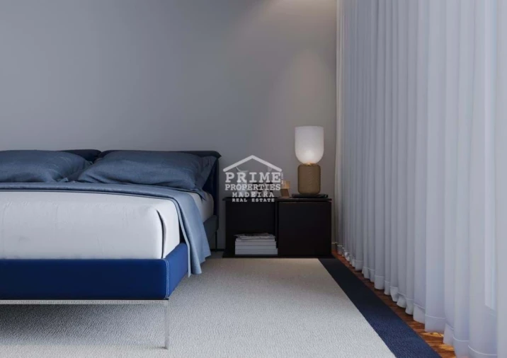 Apartamento T2 para Venda em São Martinho Foto 65