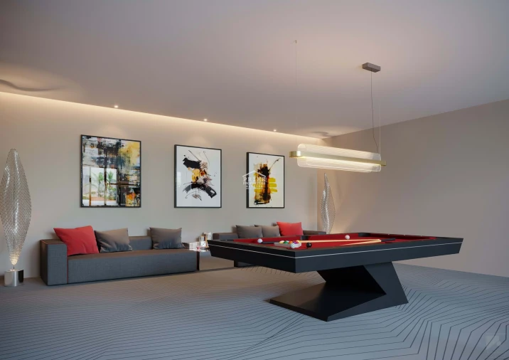 Apartamento T2 para Venda em São Martinho Foto 51