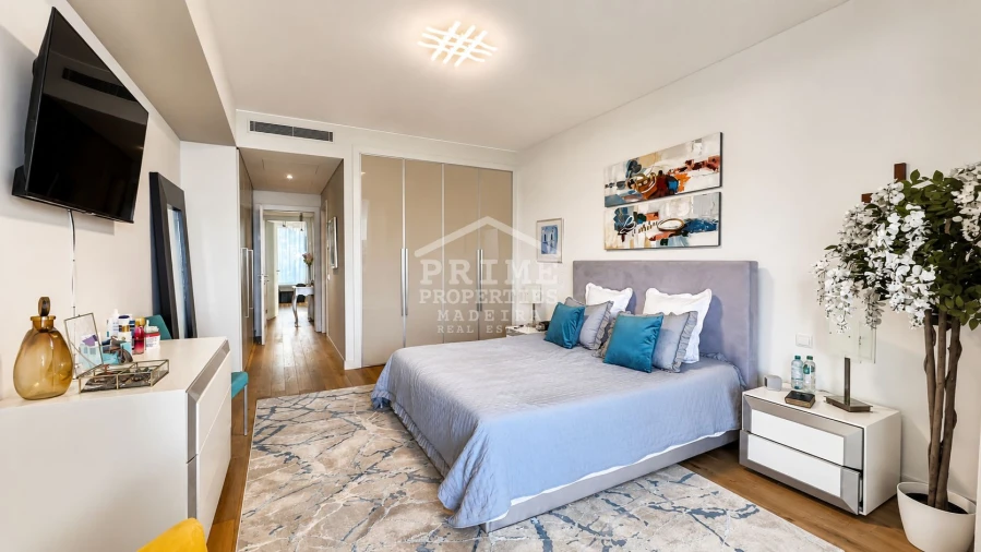 Apartamento T2 para Venda em São Martinho Foto 21
