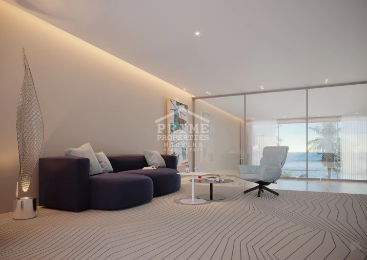 Apartamento T2 para Venda em São Martinho Foto 41