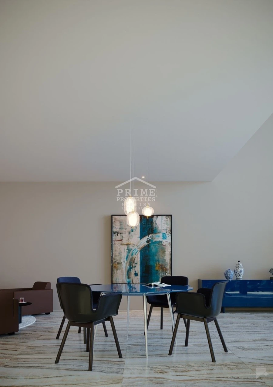 Apartamento T2 para Venda em São Martinho Foto 45