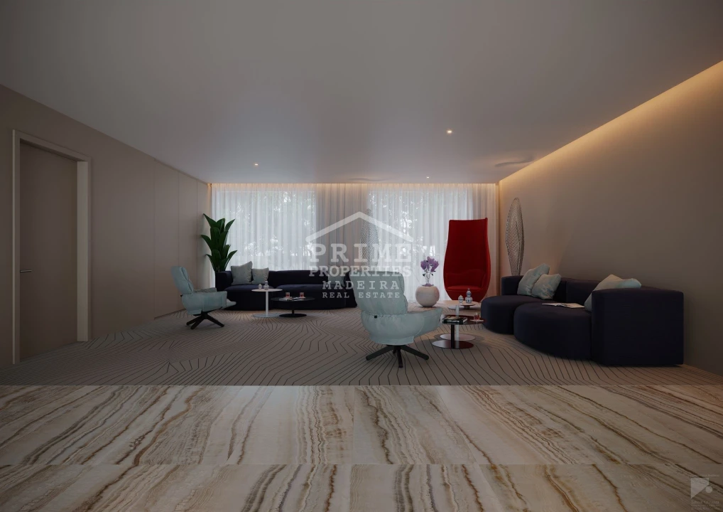 Apartamento T2 para Venda em São Martinho Foto 39