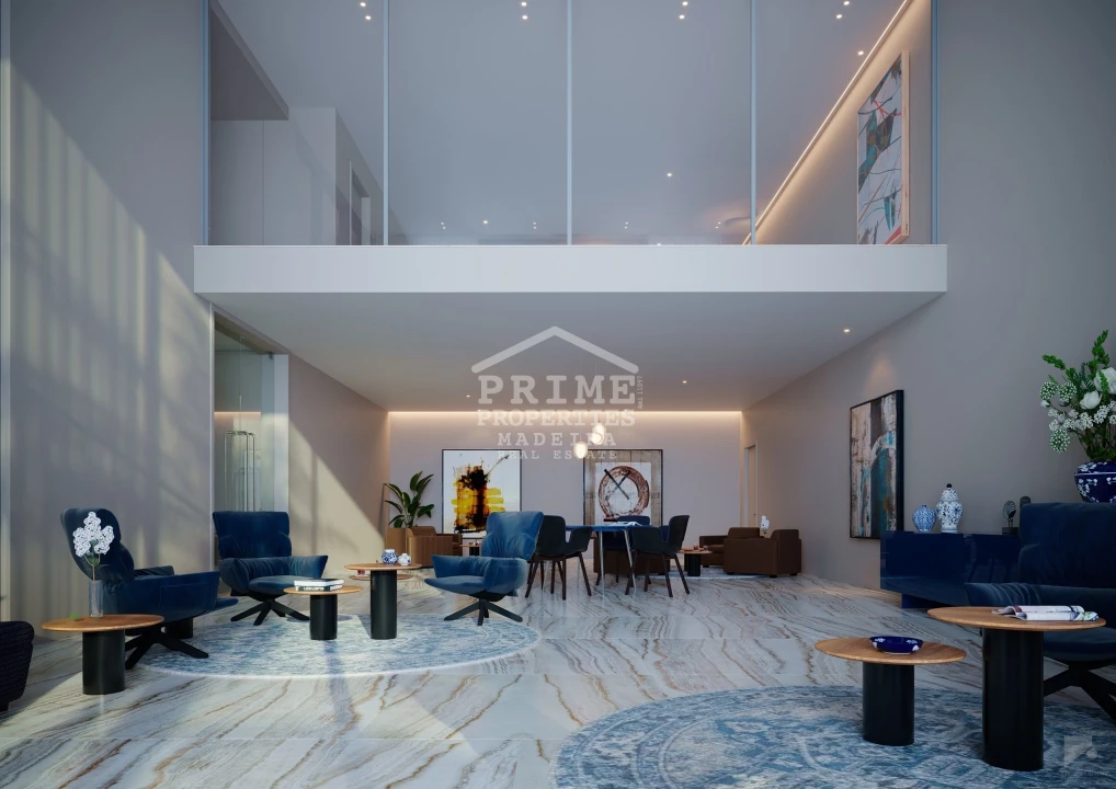 Apartamento T2 para Venda em São Martinho Foto 47