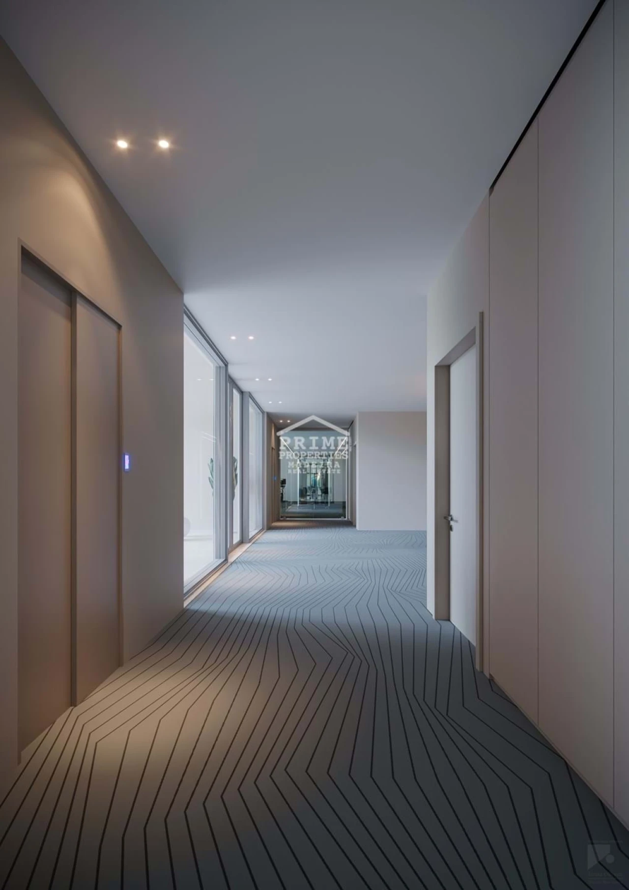 Apartamento T2 para Venda em São Martinho Foto 52