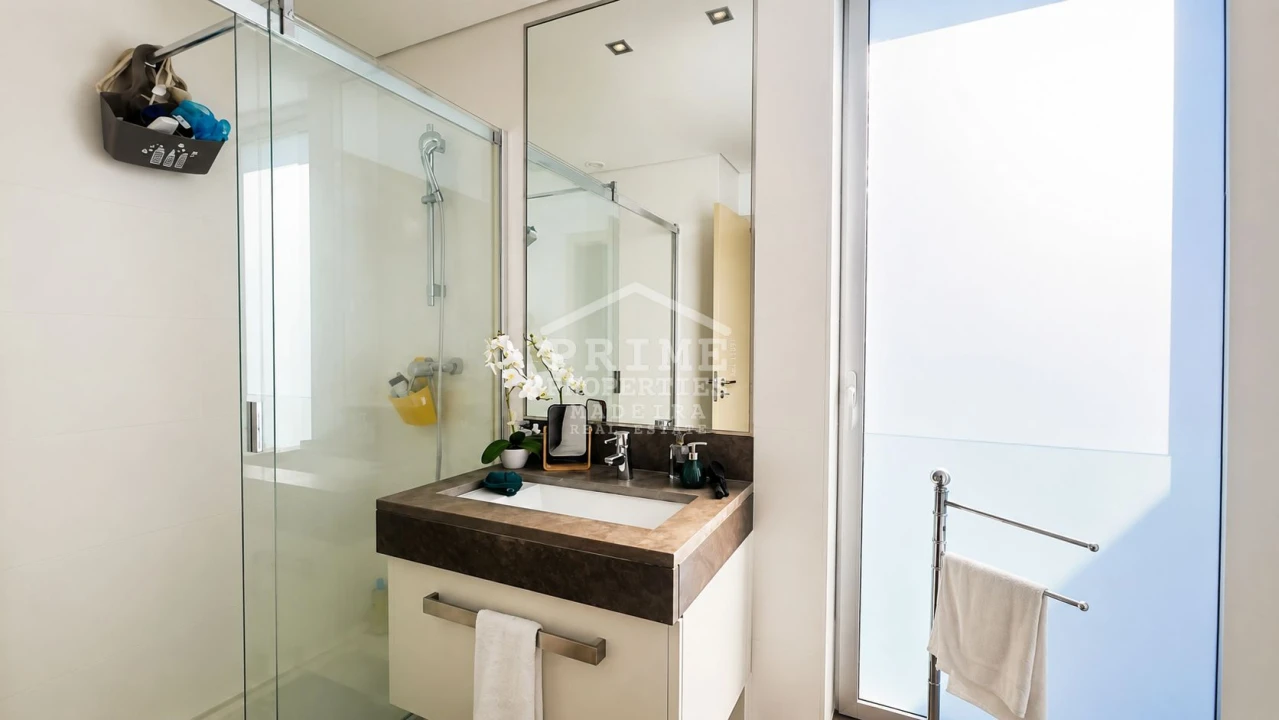 Apartamento T2 para Venda em São Martinho Foto 26