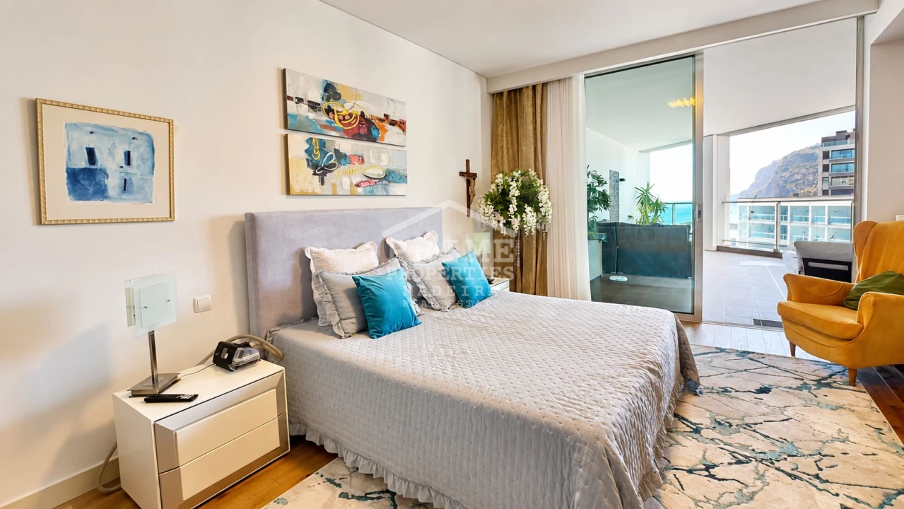 Apartamento T2 para Venda em São Martinho Foto 20
