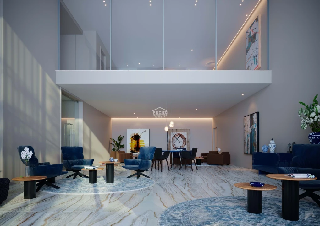 Apartamento T2 para Venda em São Martinho Foto 55