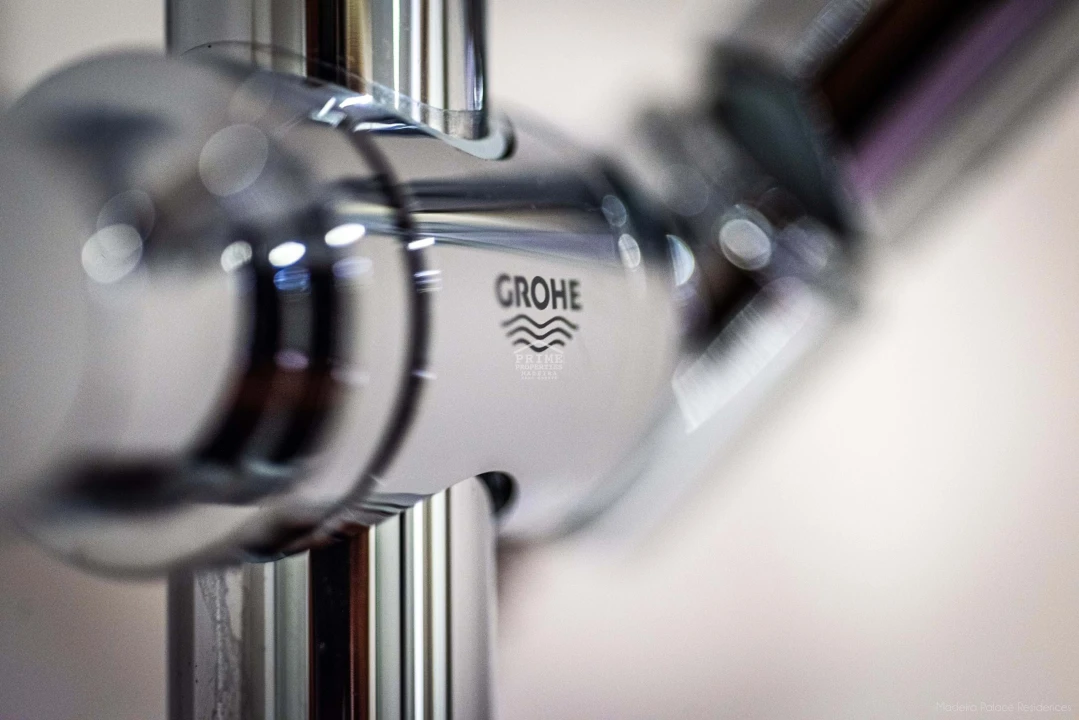 Apartamento T2 para Venda em São Martinho Foto 34