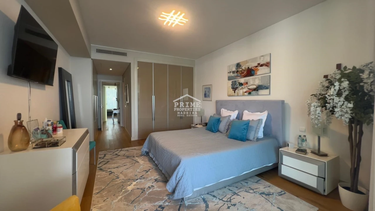Apartamento T2 para Venda em São Martinho Foto 19