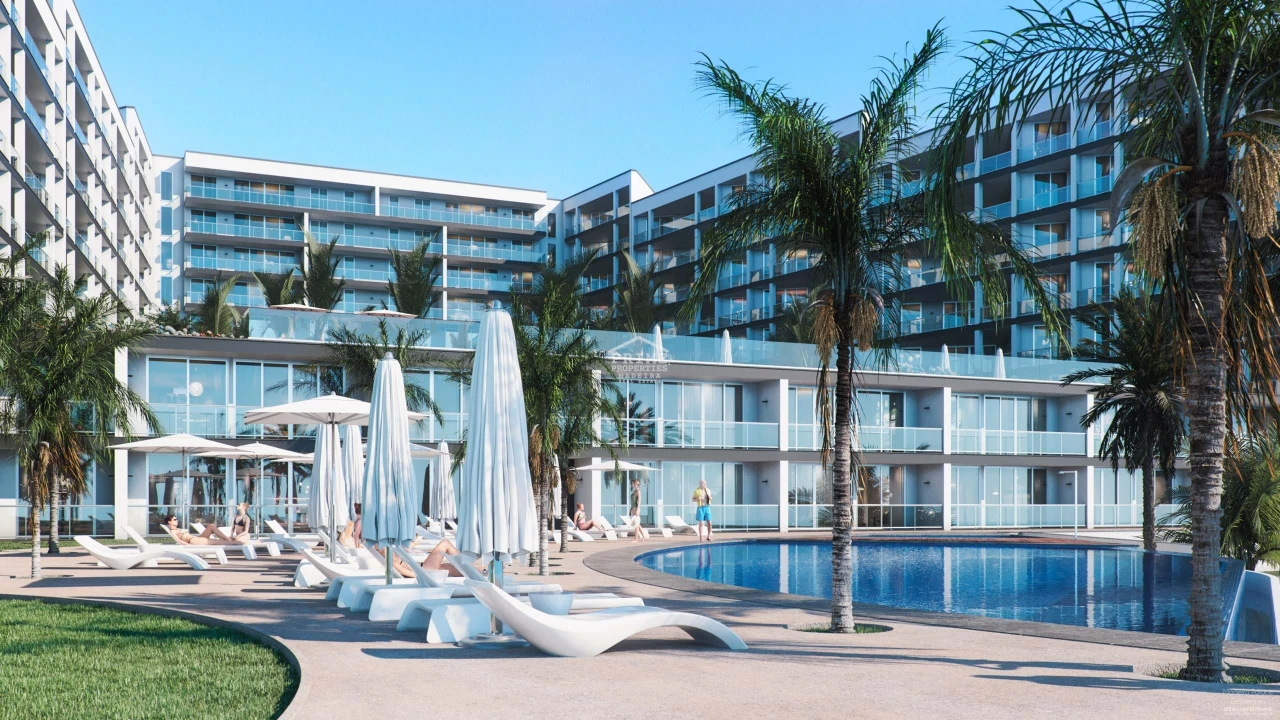 Apartamento T2 para Venda em São Martinho Foto 20