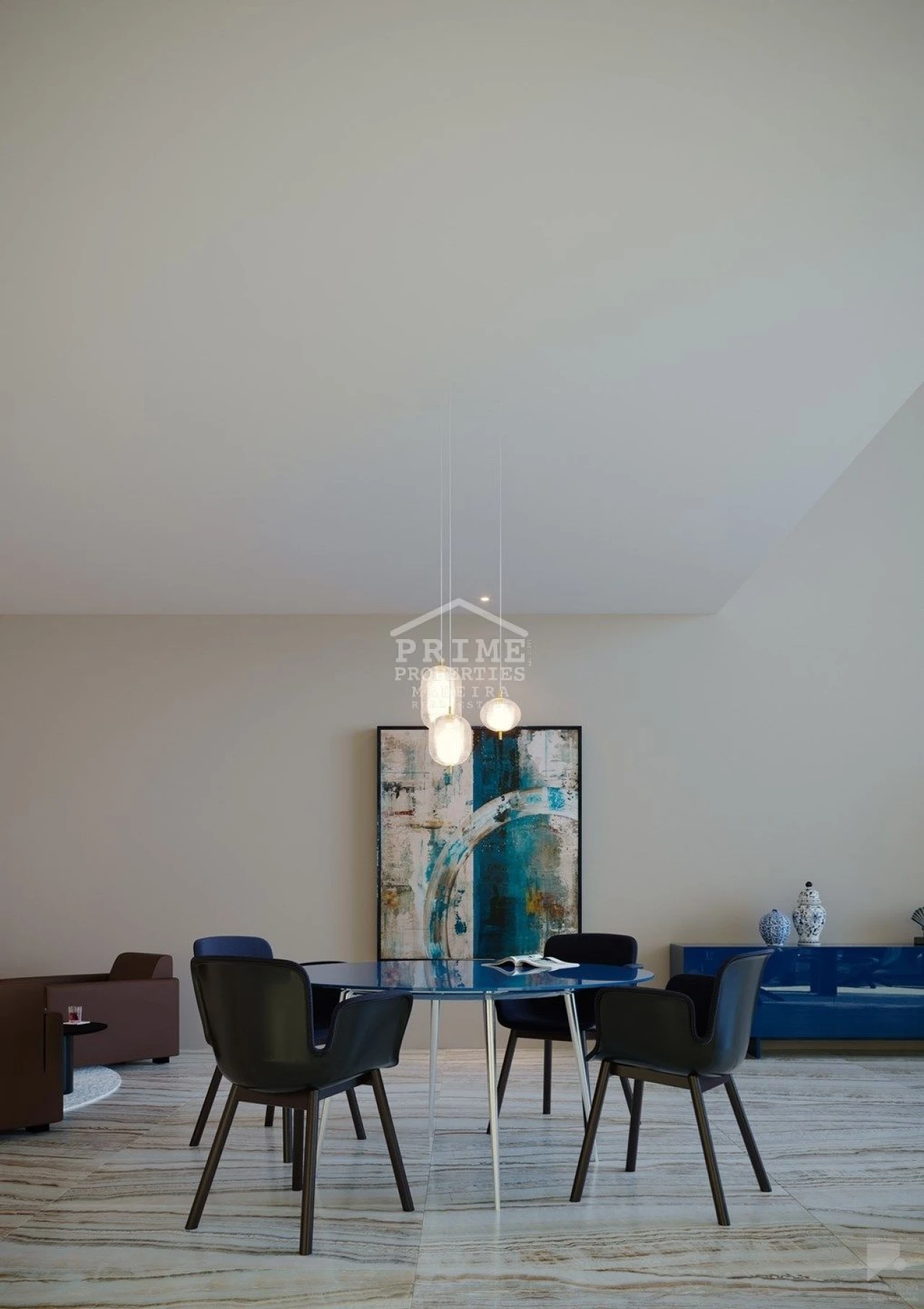 Apartamento T2 para Venda em São Martinho Foto 45