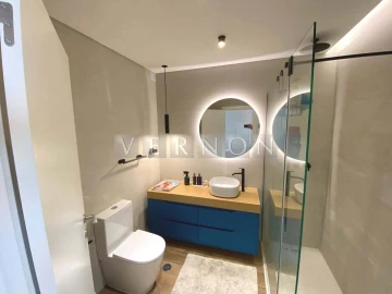 Apartamento T1 para Venda em Quarteira