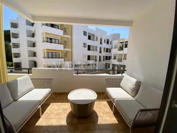 Apartamento T1 para Venda em Quarteira
