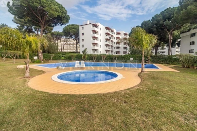 Apartamento T1 para Venda em Quarteira