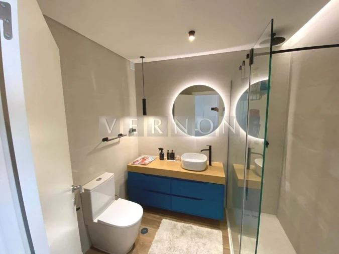 Apartamento T1 para Venda em Quarteira Foto 7