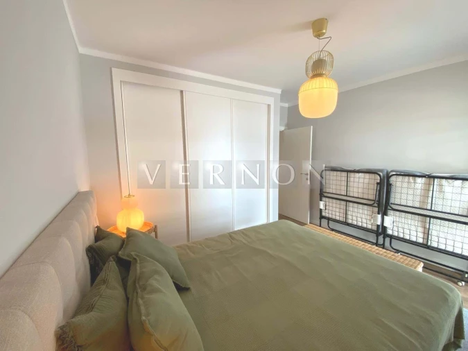 Apartamento T1 para Venda em Quarteira Foto 17