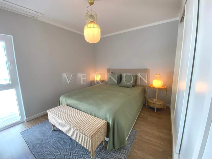 Apartamento T1 para Venda em Quarteira Foto 6