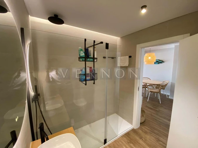 Apartamento T1 para Venda em Quarteira Foto 15