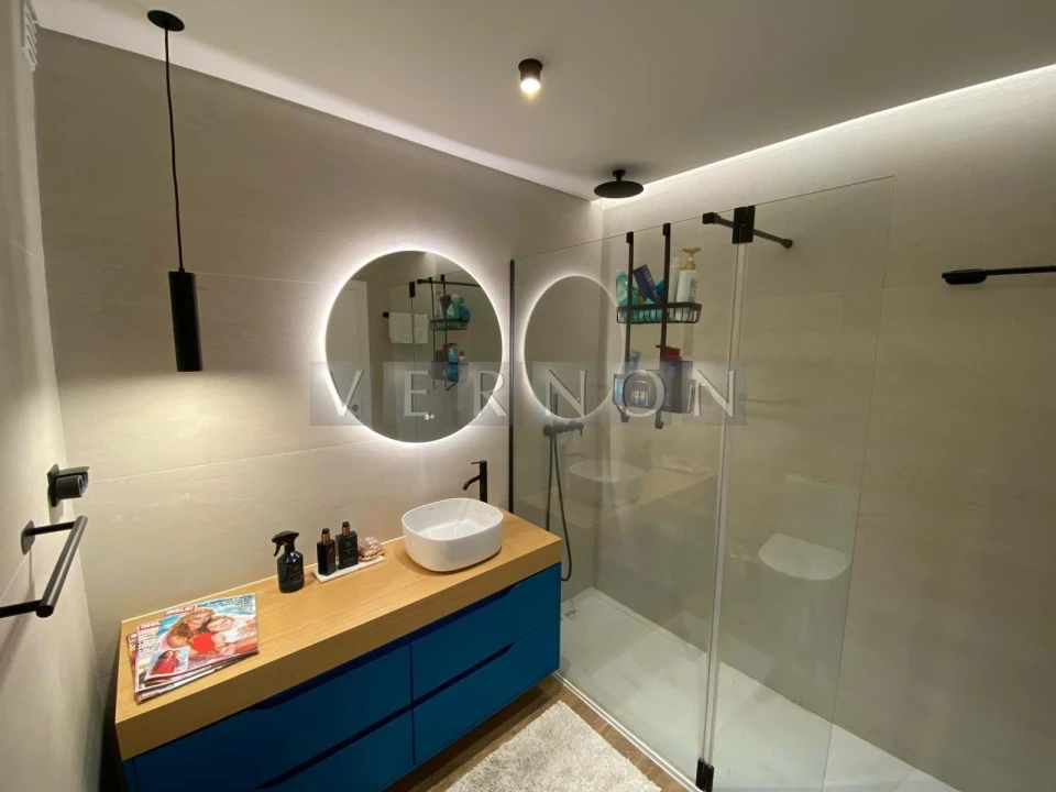 Apartamento T1 para Venda em Quarteira Foto 16