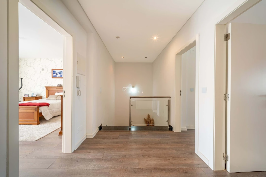 Moradia T4 para Venda em Agualva e Mira-Sintra Foto 23