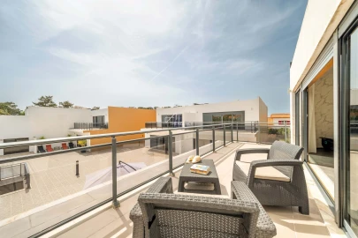 Moradia T4 para Venda em Agualva e Mira-Sintra