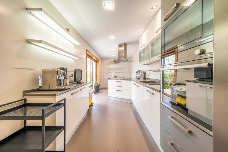 Moradia T4 para Venda em Agualva e Mira-Sintra Foto 7