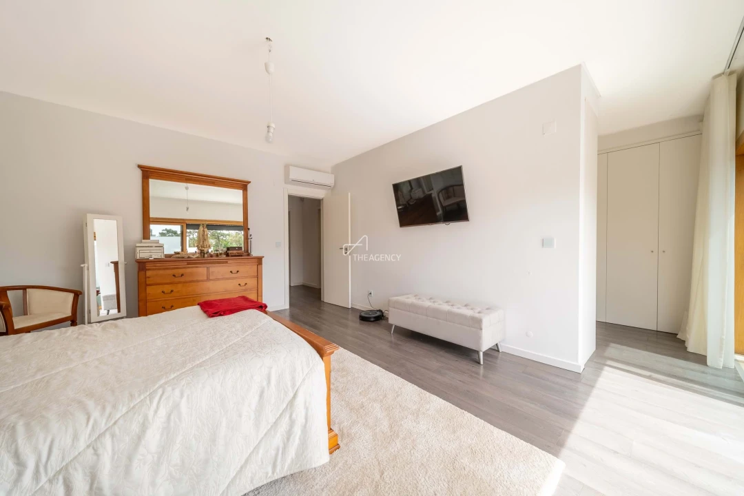 Moradia T4 para Venda em Agualva e Mira-Sintra Foto 19