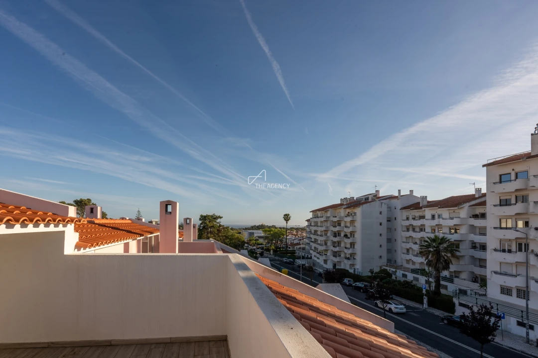 Moradia T3 para Venda em Alcabideche Foto 46