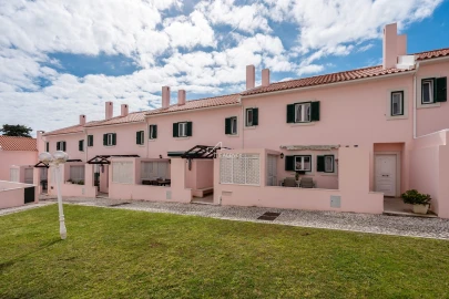 Moradia T3 para Venda em Alcabideche