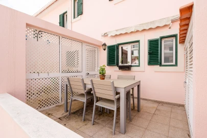 Moradia T3 para Venda em Alcabideche