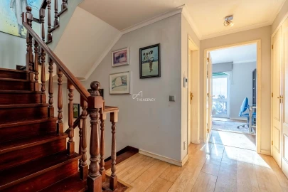 Moradia T3 para Venda em Alcabideche