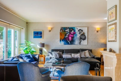 Moradia T3 para Venda em Alcabideche