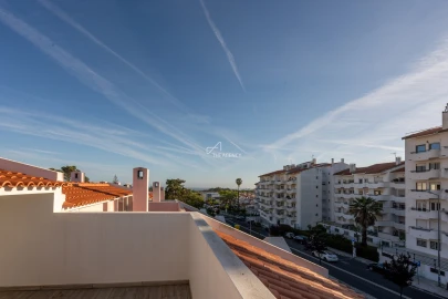 Moradia T3 para Venda em Alcabideche