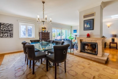 Moradia T3 para Venda em Alcabideche