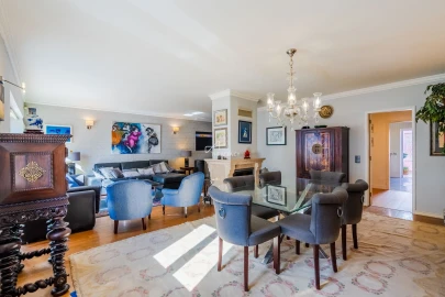 Moradia T3 para Venda em Alcabideche